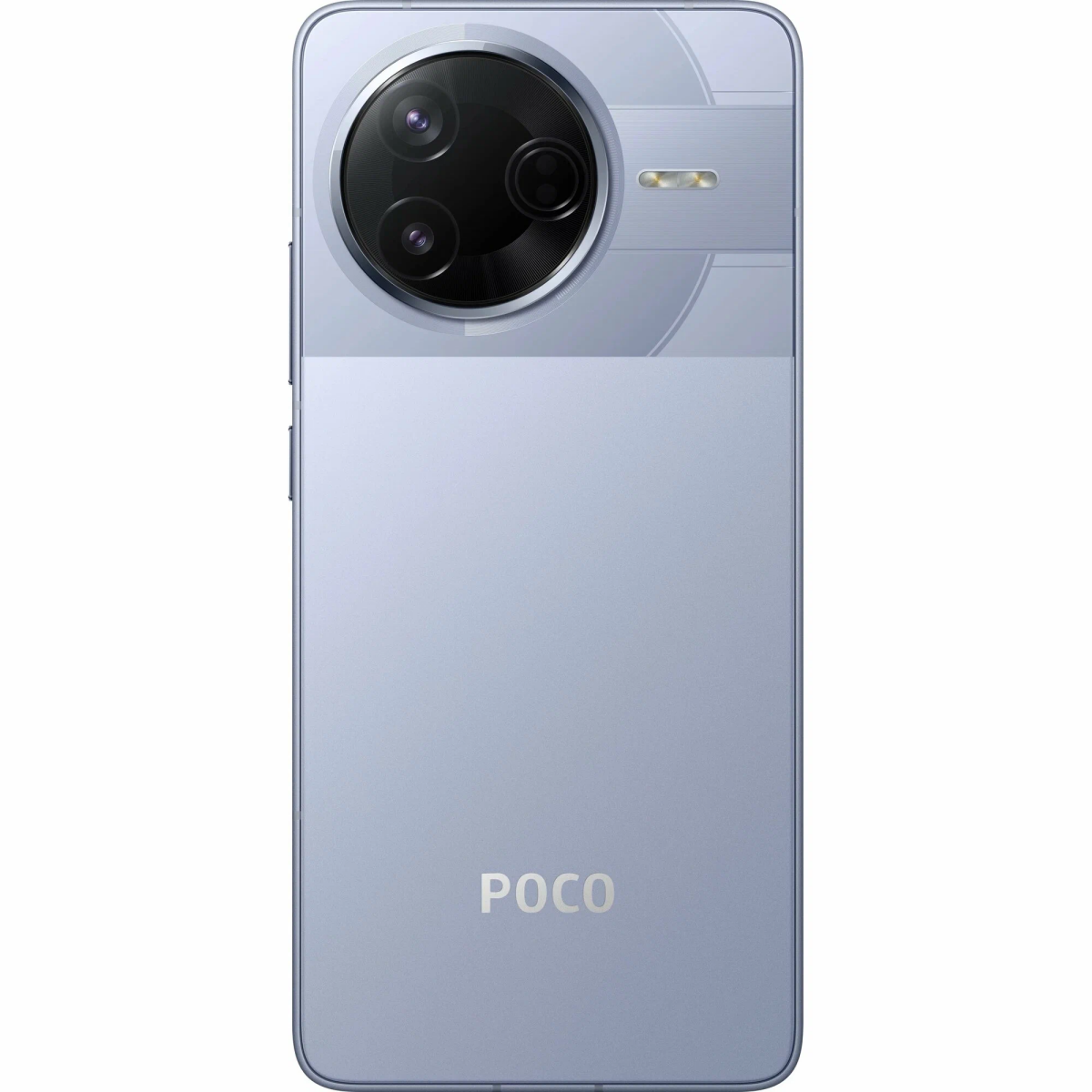 Смартфон Xiaomi Poco F7 Pro 12/256GB Blue — изображение 8