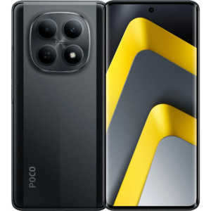 Смартфон Xiaomi Poco M8 5G 8GB/512GB Black