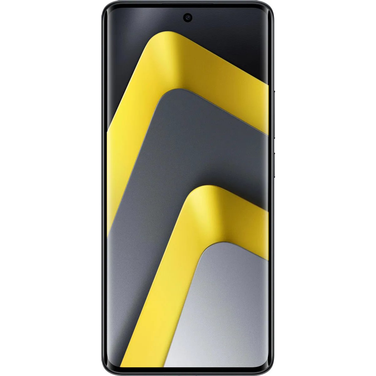 Смартфон Xiaomi Poco M8 5G 8GB/512GB Black — изображение 5