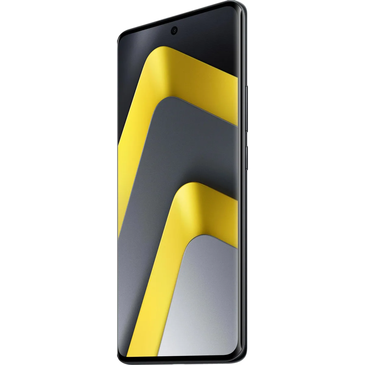 Смартфон Xiaomi Poco M8 5G 8GB/512GB Black — изображение 6