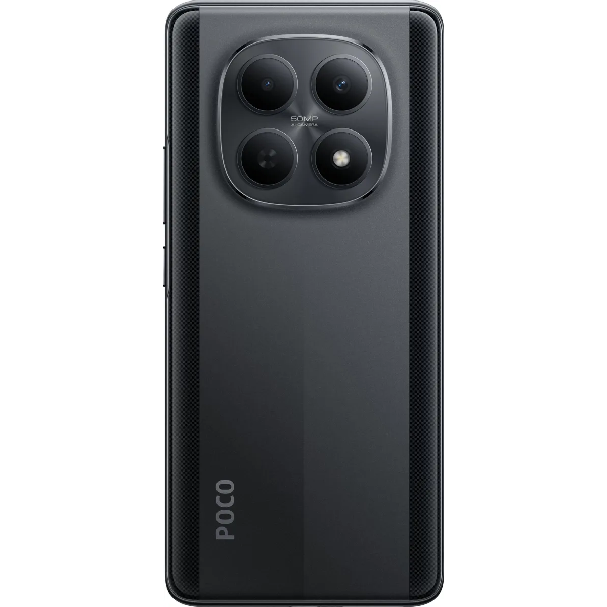 Смартфон Xiaomi Poco M8 5G 8GB/512GB Black — изображение 8