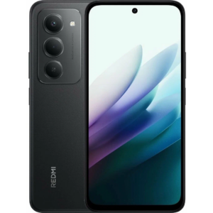 Смартфон Xiaomi Redmi 15 4G 8/256GB Midnight Black