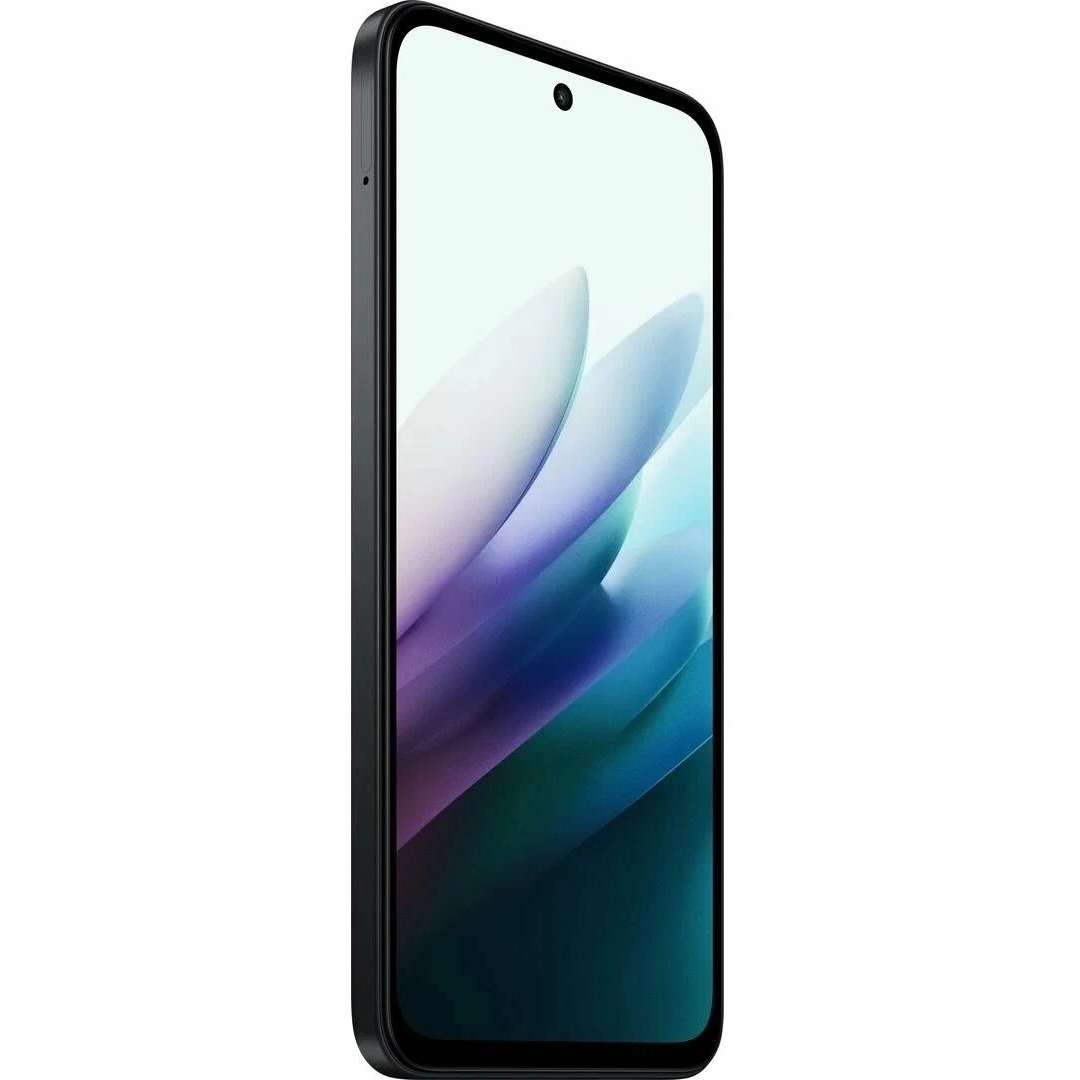 Смартфон Xiaomi Redmi 15 4G 8/256GB Midnight Black — изображение 4