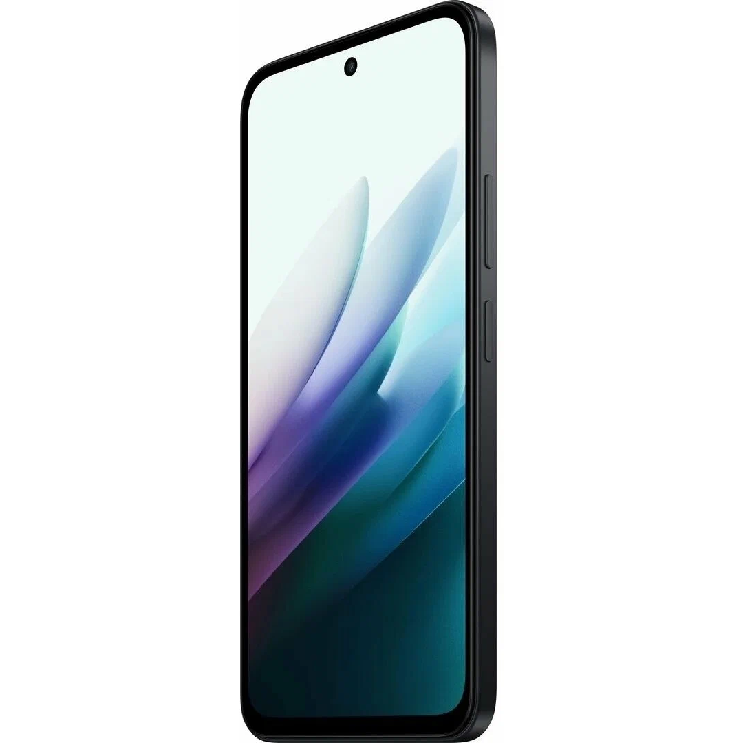 Смартфон Xiaomi Redmi 15 4G 8/256GB Midnight Black — изображение 6