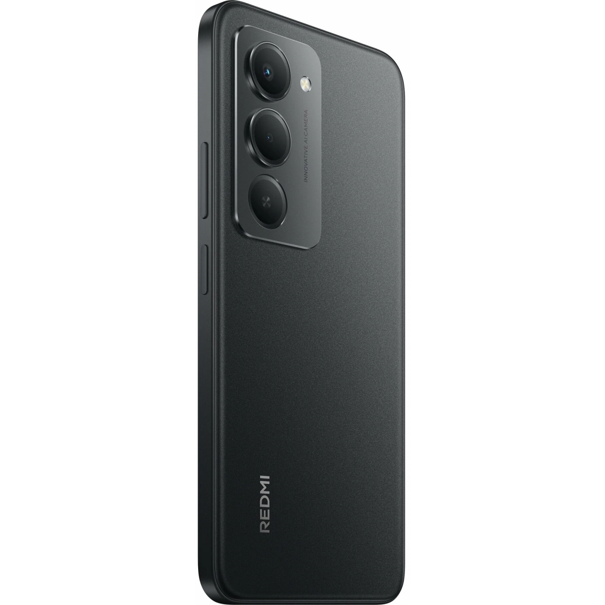 Смартфон Xiaomi Redmi 15 4G 8/256GB Midnight Black — изображение 7
