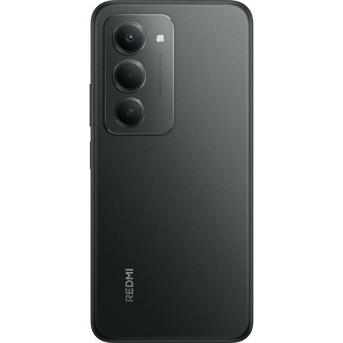 Смартфон Xiaomi Redmi 15 4G 8/256GB Midnight Black — изображение 8