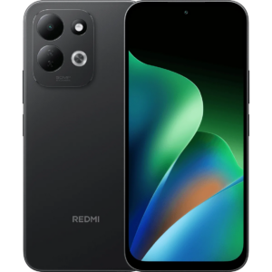 Смартфон Xiaomi Redmi 17 4/128GB Black