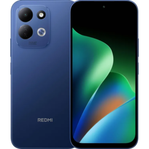 Смартфон Xiaomi Redmi 17 4/128GB Deep Blue