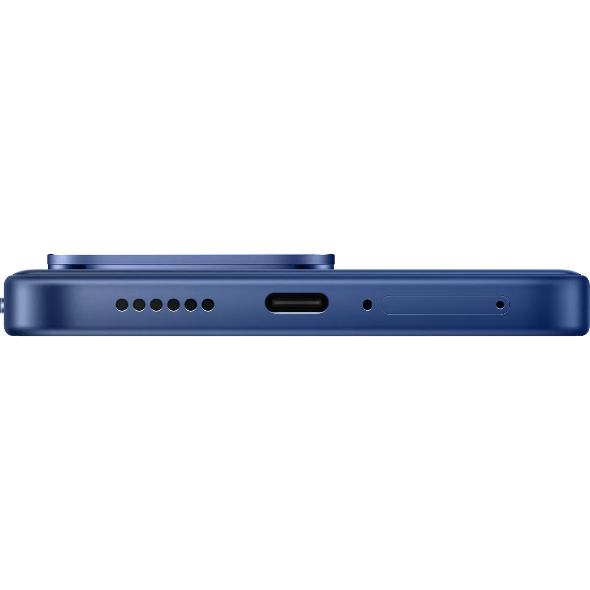 Смартфон Xiaomi Redmi 17 4/128GB Deep Blue — изображение 3