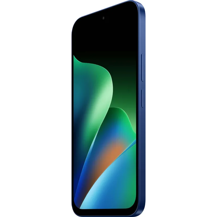 Смартфон Xiaomi Redmi 17 4/128GB Deep Blue — изображение 5
