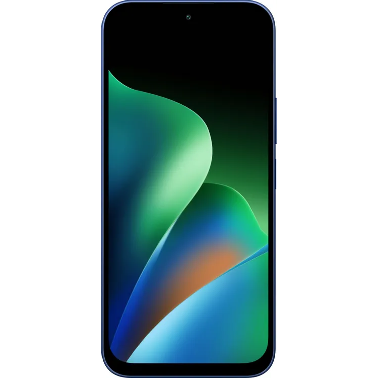 Смартфон Xiaomi Redmi 17 4/256GB Deep Blue — изображение 4