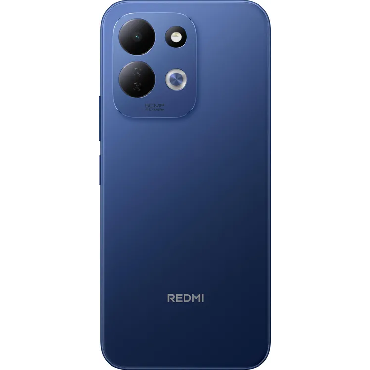 Смартфон Xiaomi Redmi 17 4/256GB Deep Blue — изображение 7