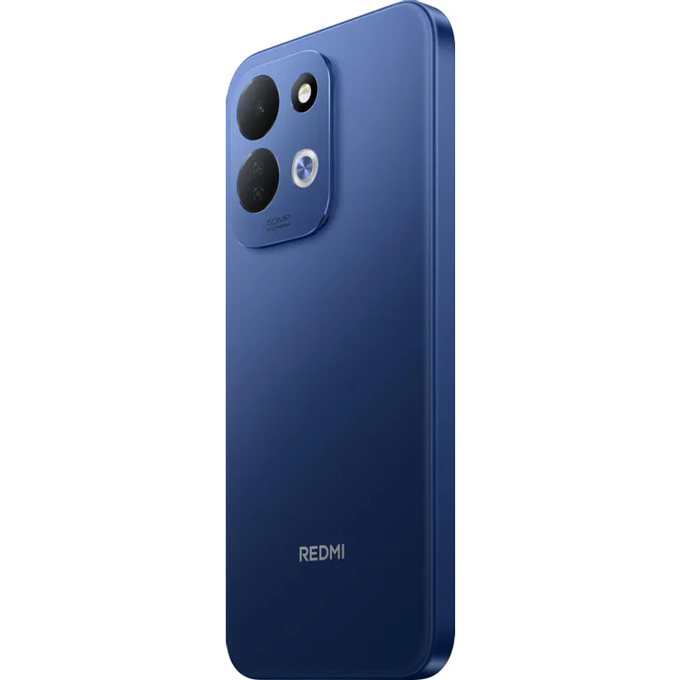 Смартфон Xiaomi Redmi 17 4/256GB Deep Blue — изображение 8