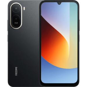 Смартфон Xiaomi Redmi A7 Pro 4/128GB Black