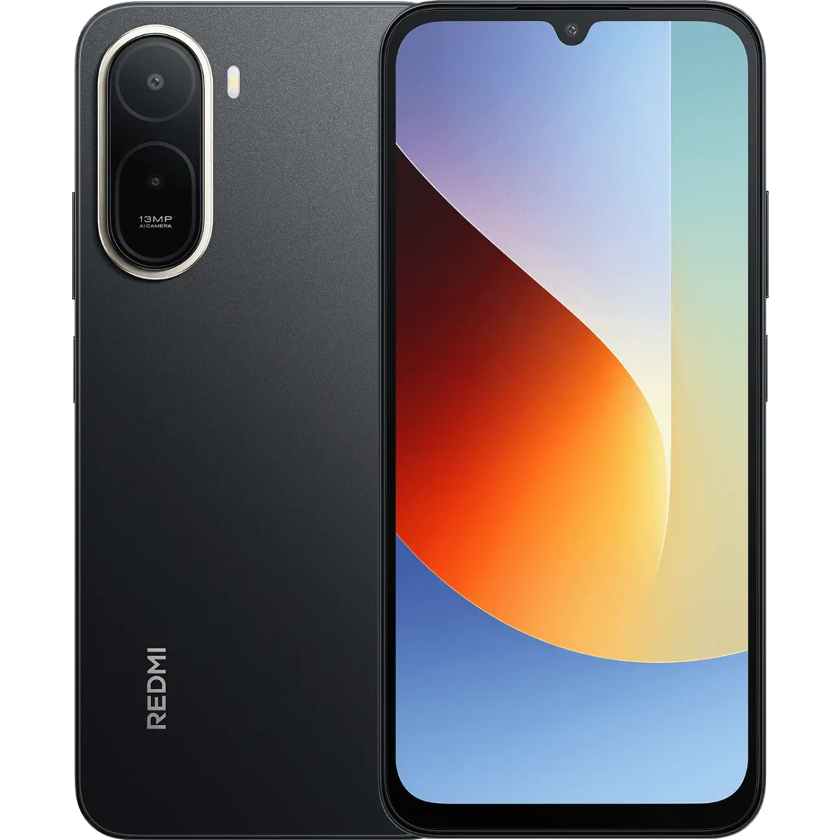 Смартфон Xiaomi Redmi A7 Pro 4/64GB Black