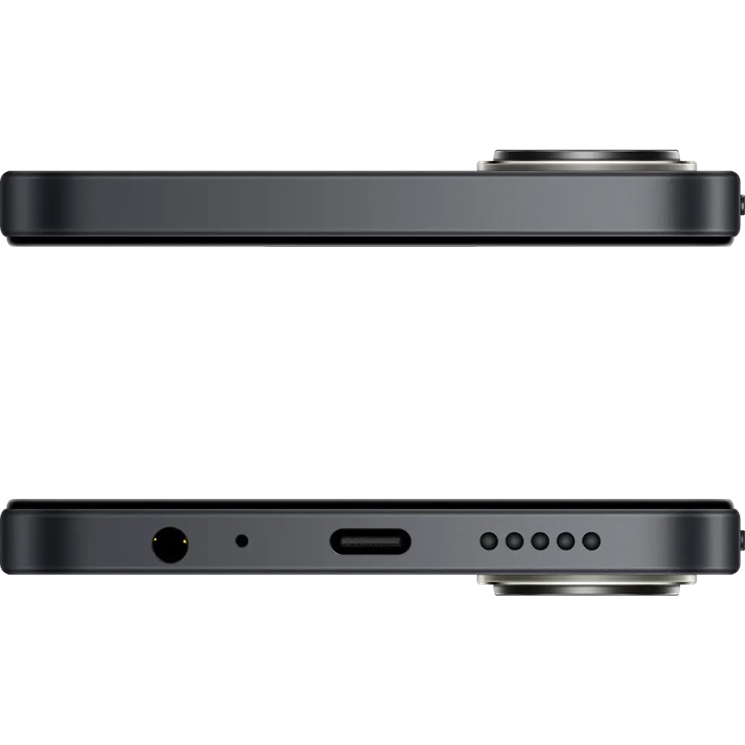 Смартфон Xiaomi Redmi A7 Pro 4/64GB Black — изображение 3