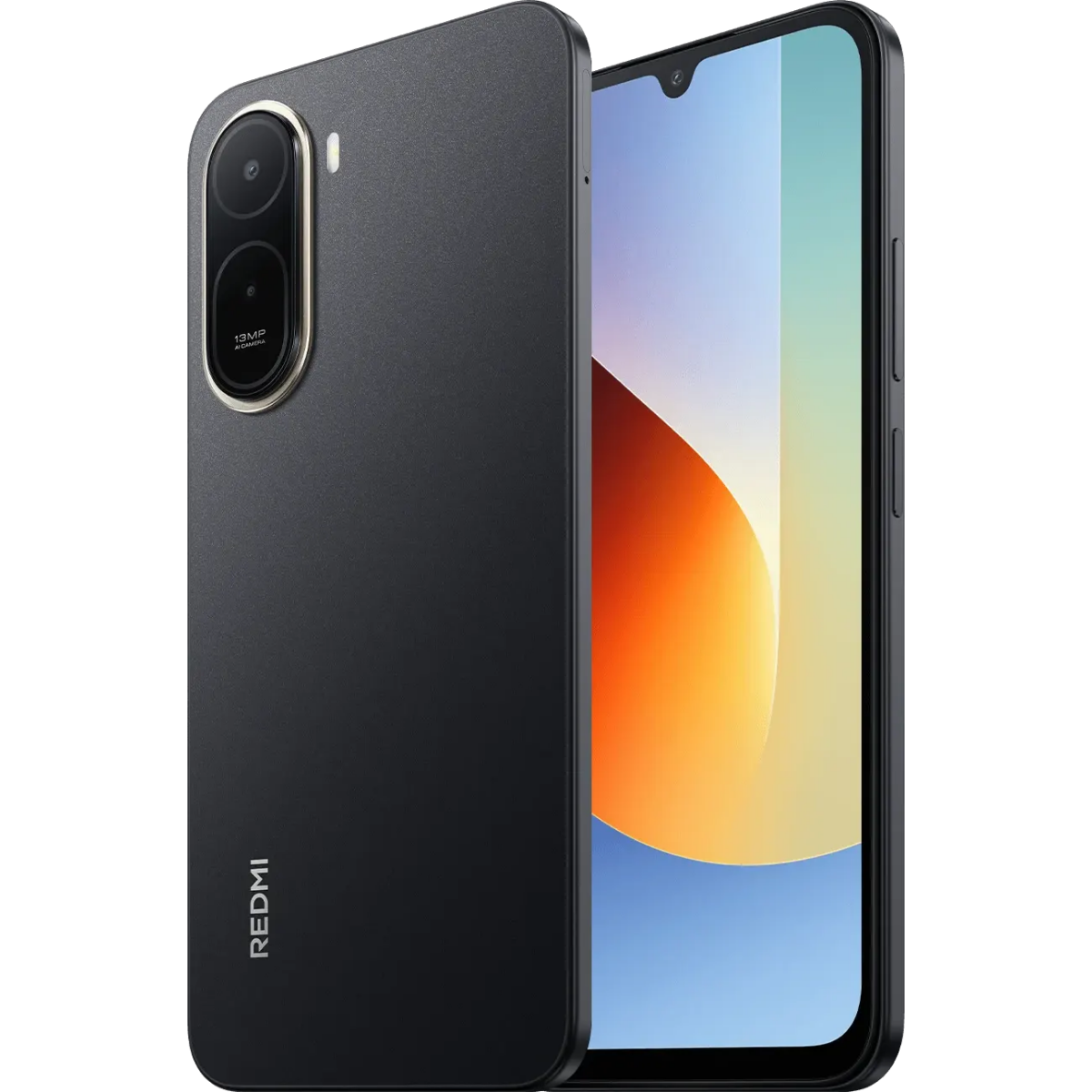 Смартфон Xiaomi Redmi A7 Pro 4/64GB Black — изображение 4