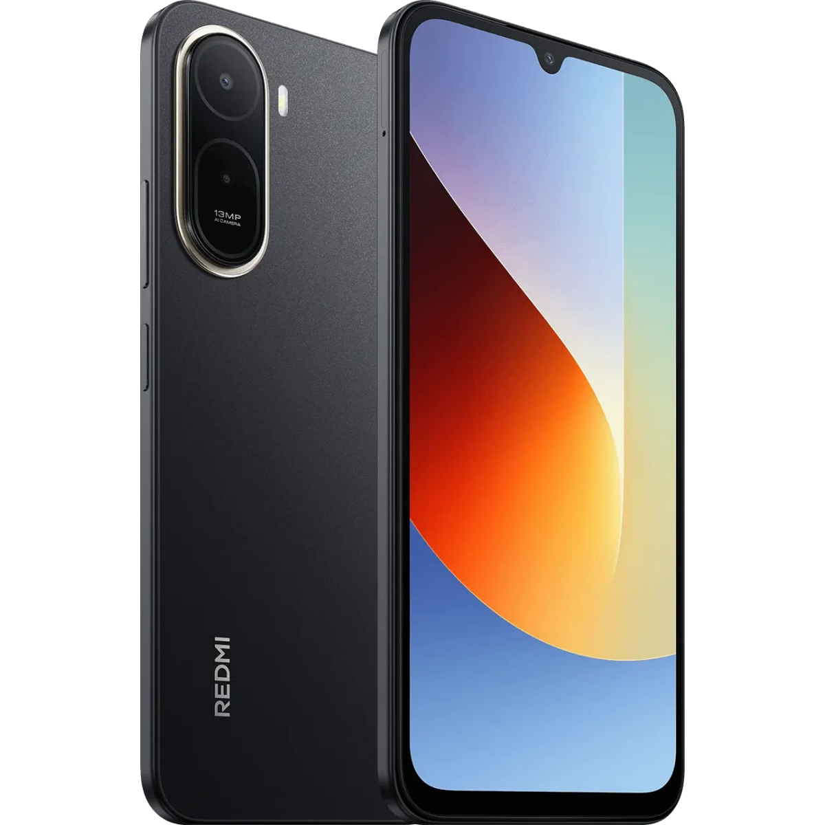 Смартфон Xiaomi Redmi A7 Pro 4/64GB Black — изображение 5