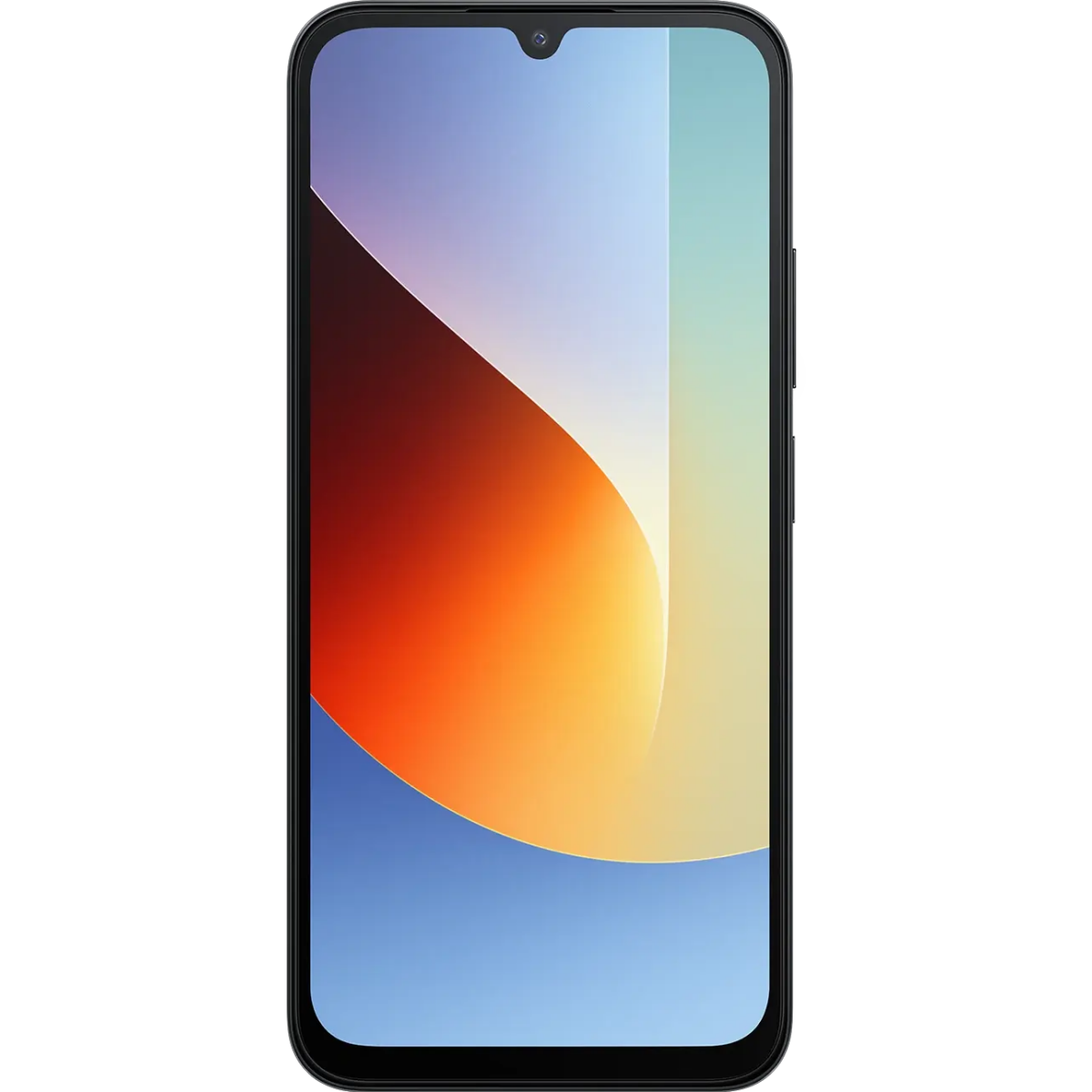 Смартфон Xiaomi Redmi A7 Pro 4/64GB Black — изображение 6