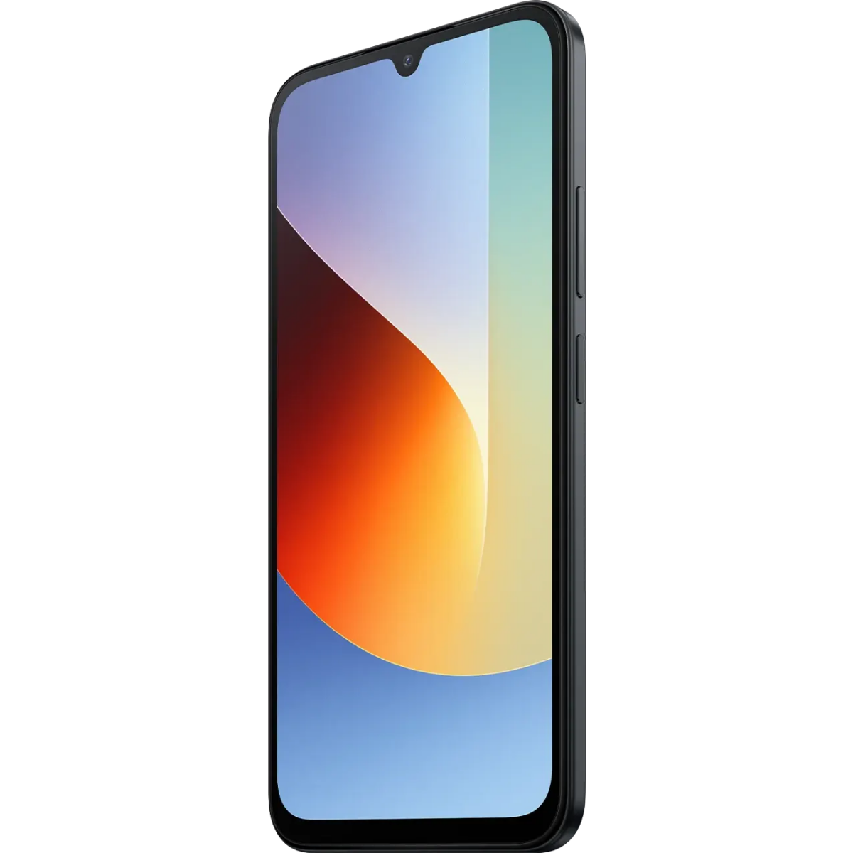 Смартфон Xiaomi Redmi A7 Pro 4/64GB Black — изображение 7