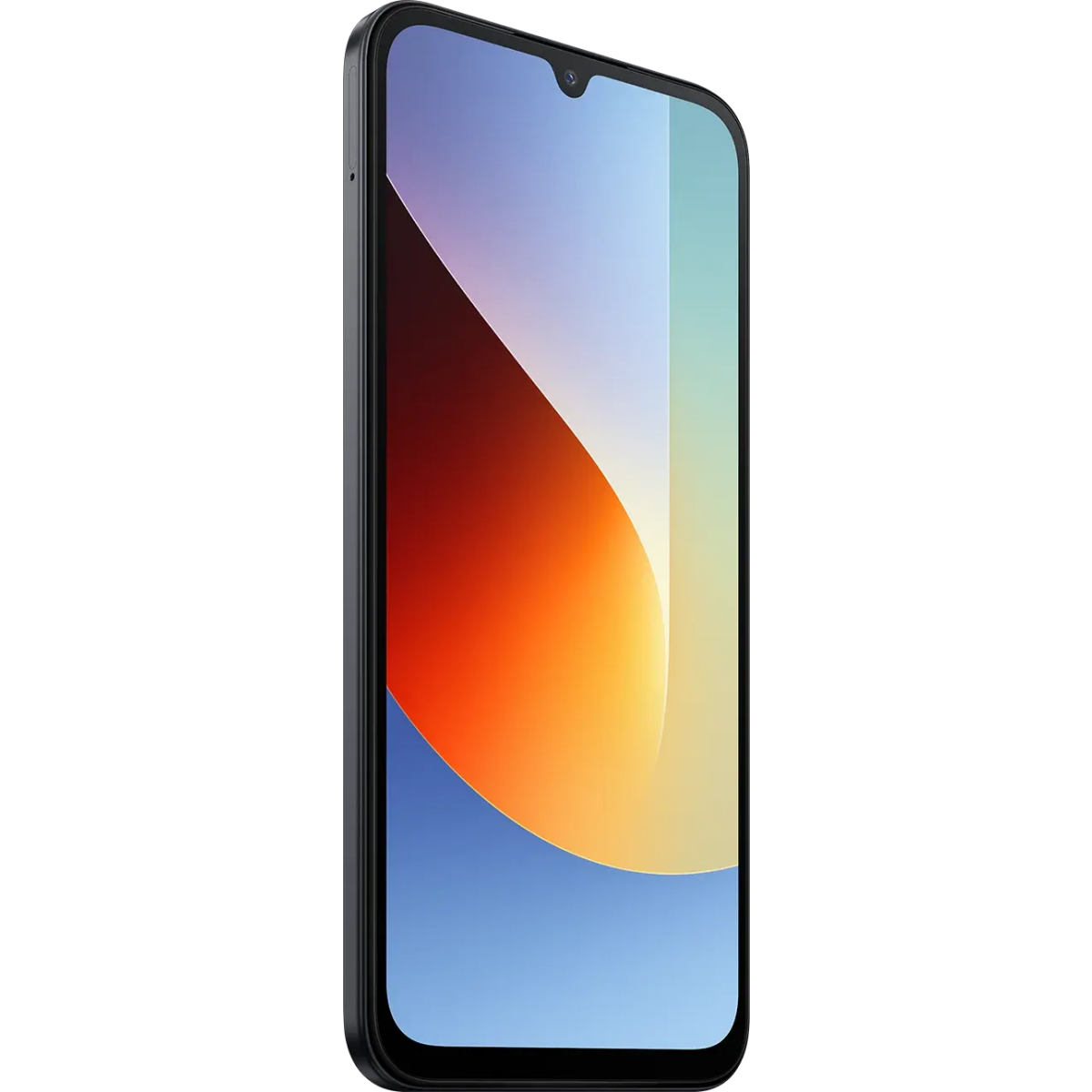 Смартфон Xiaomi Redmi A7 Pro 4/64GB Black — изображение 8