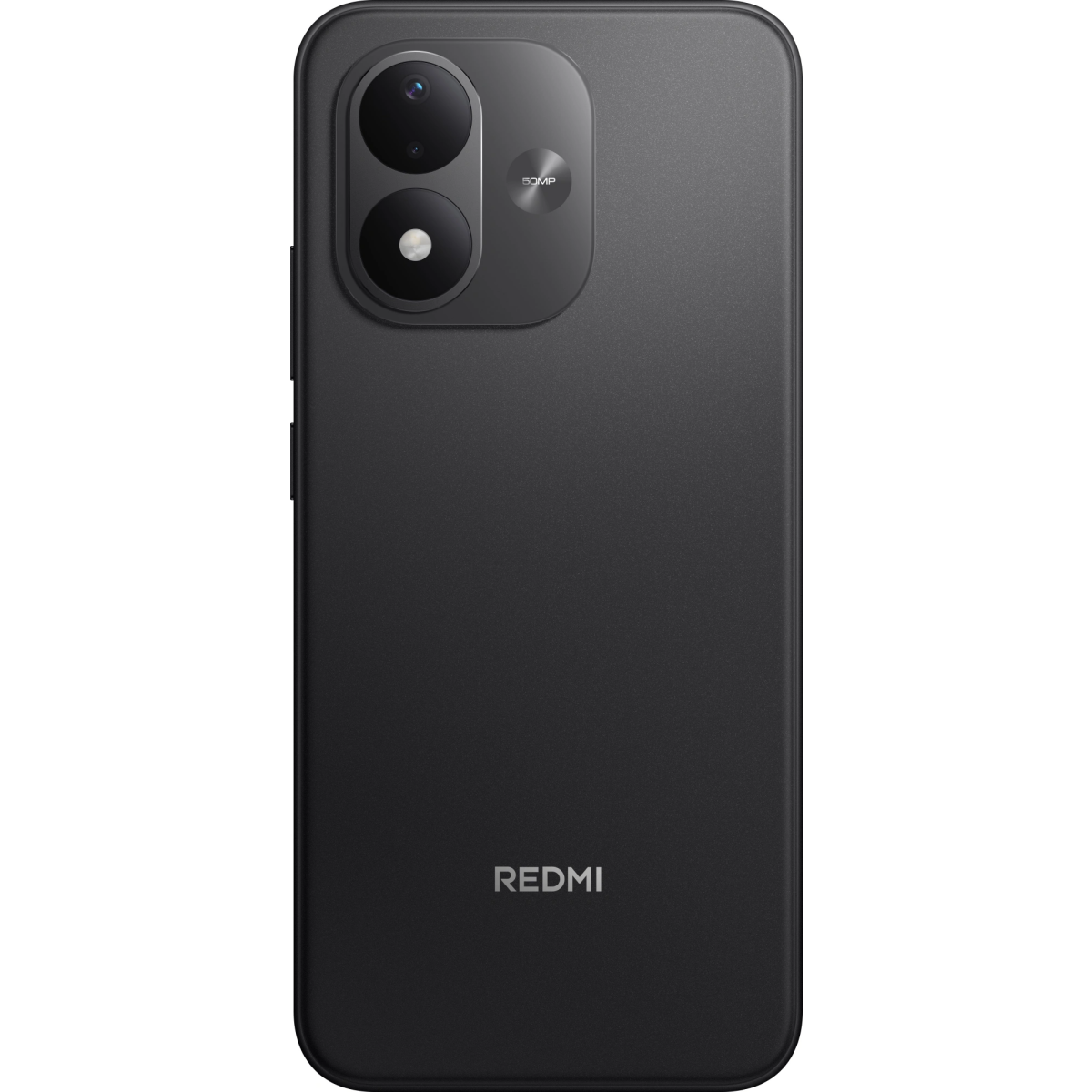 Смартфон Xiaomi Redmi Note 17 4/128GB Black — изображение 4