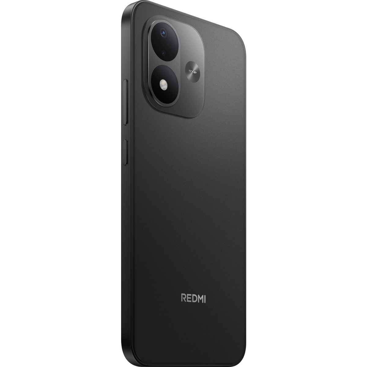 Смартфон Xiaomi Redmi Note 17 8/256GB Black — изображение 3