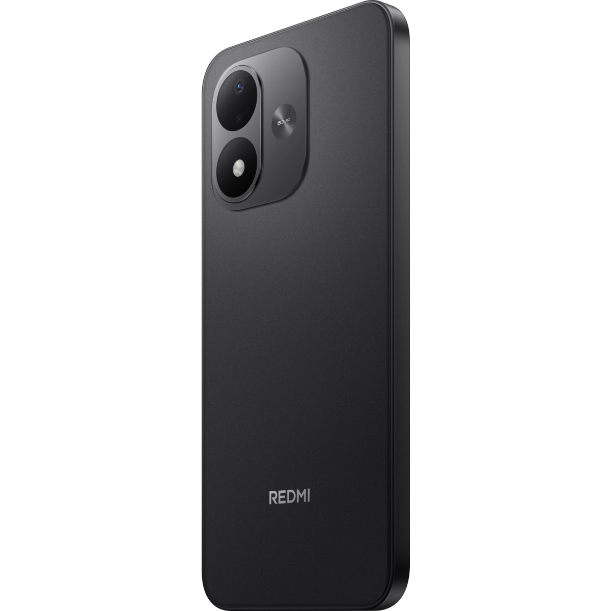 Смартфон Xiaomi Redmi Note 17 8/256GB Black — изображение 5