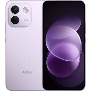 Смартфон Xiaomi Redmi Note 17 Pro Max 8/256GB Purple