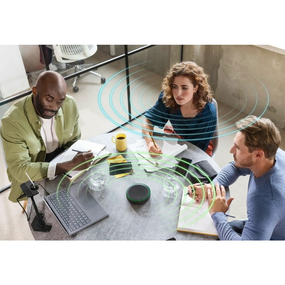 Спикерфон Jabra Speak 2 75 MS Teams — изображение 3