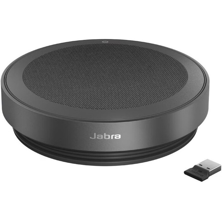 Спикерфон Jabra Speak 2 75 MS Teams Link 380a — изображение 3