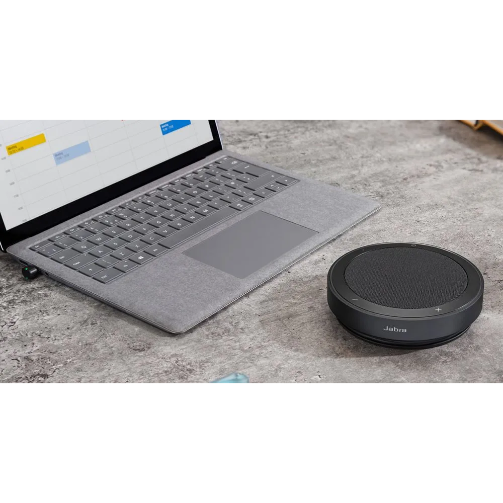 Спикерфон Jabra Speak 2 75 MS Teams Link 380a — изображение 5