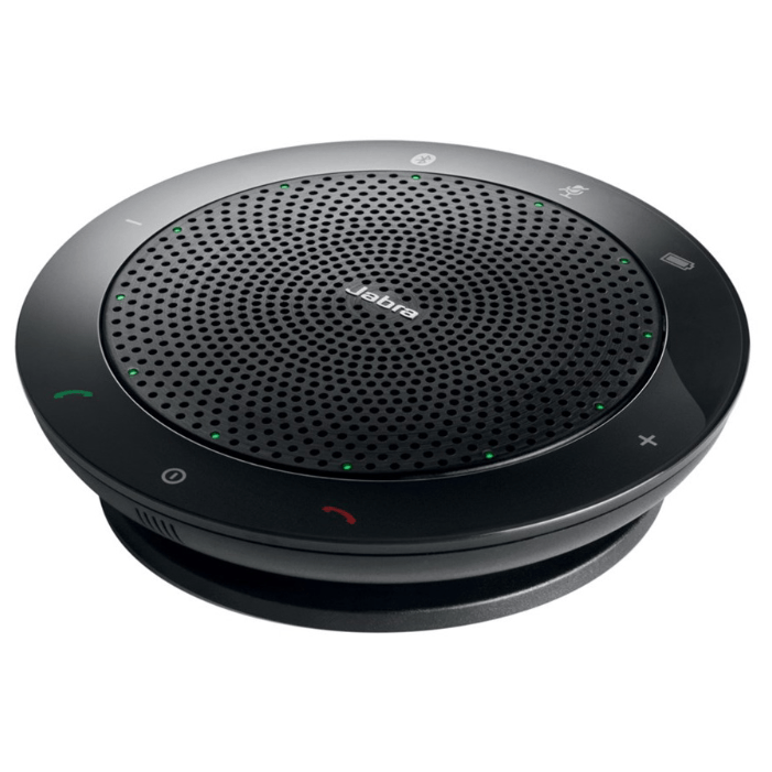 Спикерфон Jabra Speak 510 MS — изображение 2