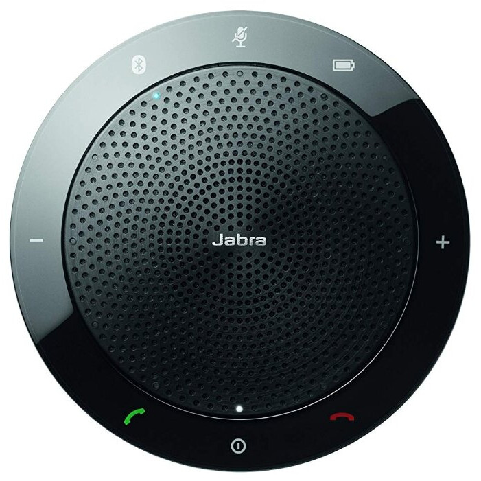 Спикерфон Jabra Speak 510 MS — изображение 3