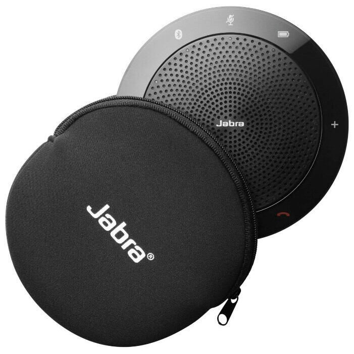 Спикерфон Jabra Speak 510 MS — изображение 4
