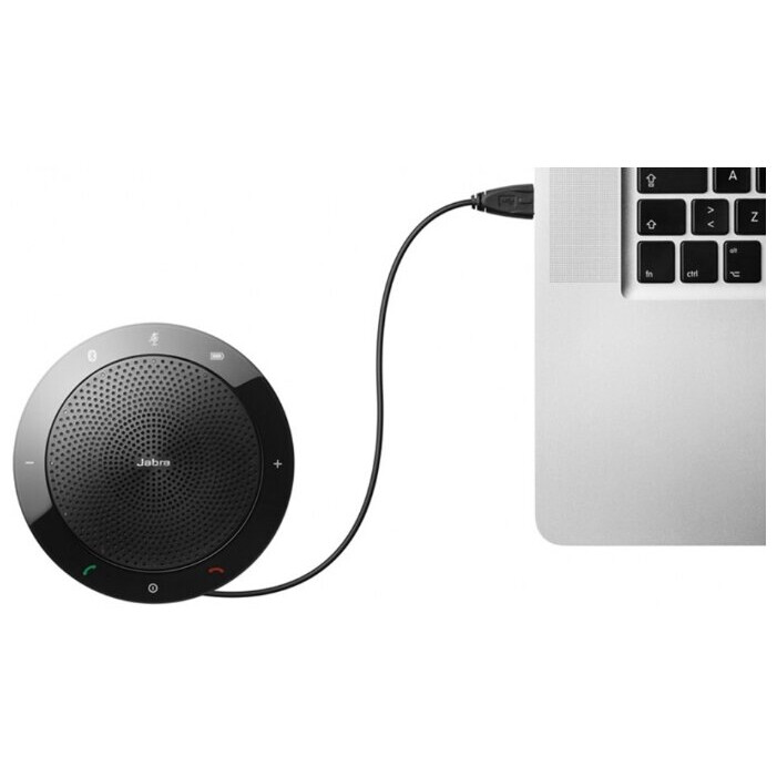 Спикерфон Jabra Speak 510 MS — изображение 5