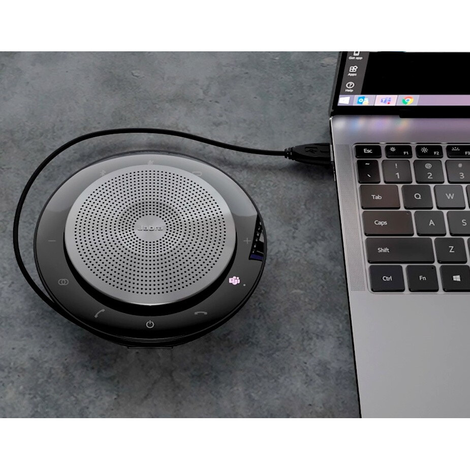 Спикерфон Jabra Speak 750 MS — изображение 3