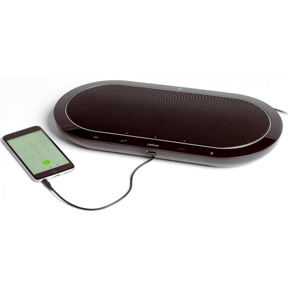 Спикерфон Jabra Speak 810 MS — изображение 2