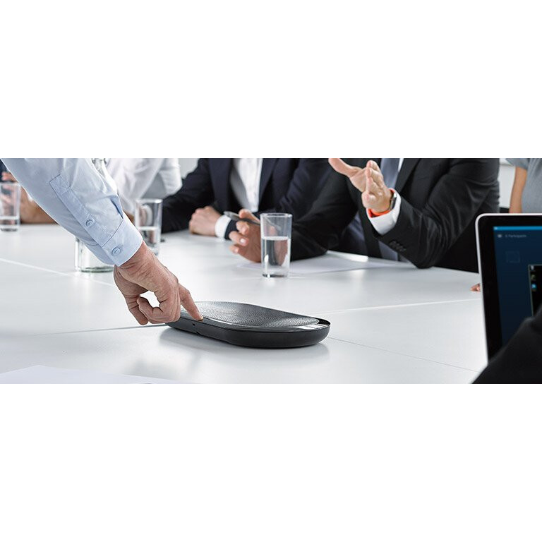 Спикерфон Jabra Speak 810 MS — изображение 4