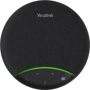 Спикерфон Yealink SP92 with Dongle USB-C/A