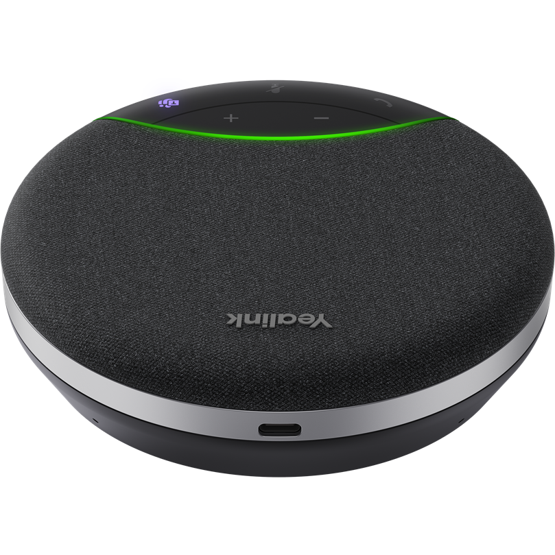 Спикерфон Yealink SP92 with Dongle USB-C/A — изображение 3