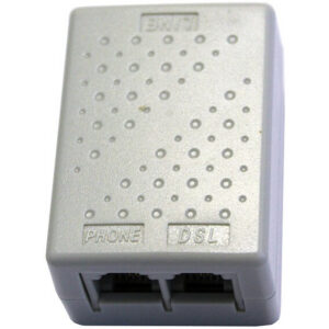 Сплиттер ADSL D-Link DSL-30CF/RS