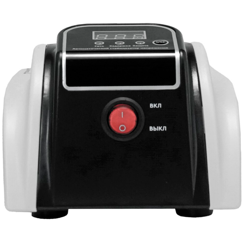 Стабилизатор напряжения SMARTWATT AVR HOME 1000RU