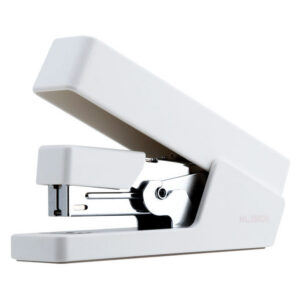 Степлер Deli ENS081 White