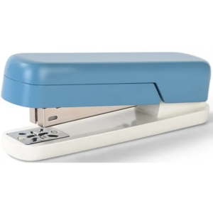 Степлер Deli TA304 Blue