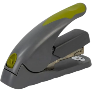Степлер KW-Trio 5618 Grey/Green