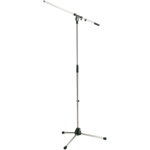 Стойка для микрофона K&M 21020-300-02