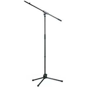 Стойка для микрофона K&M 21070-300-55
