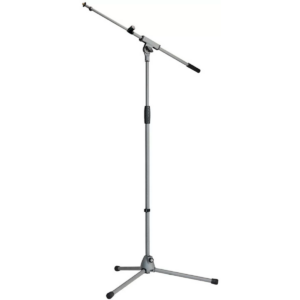 Стойка для микрофона K&M 21080-300-87