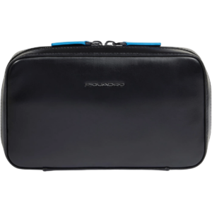 Сумка для аксессуаров Piquadro AC6895B2 Black